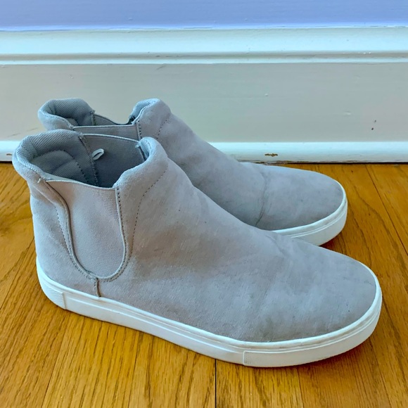 H&M Chelsea Booties
